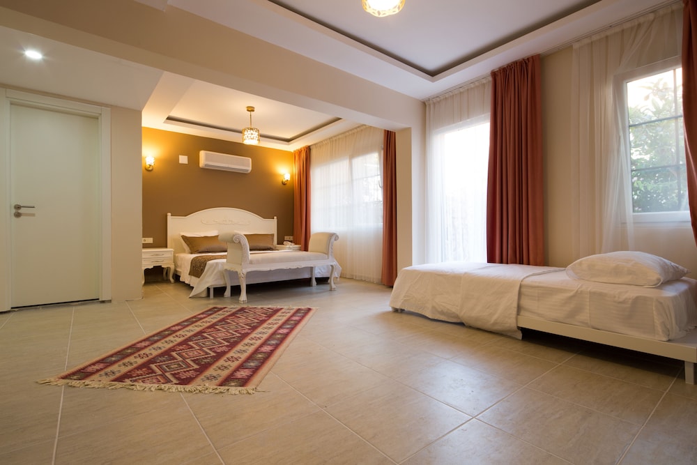 Enda Boutique Hotel 46/70