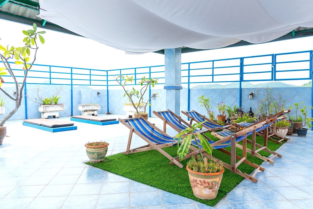 Hua Hin Loft 180/189