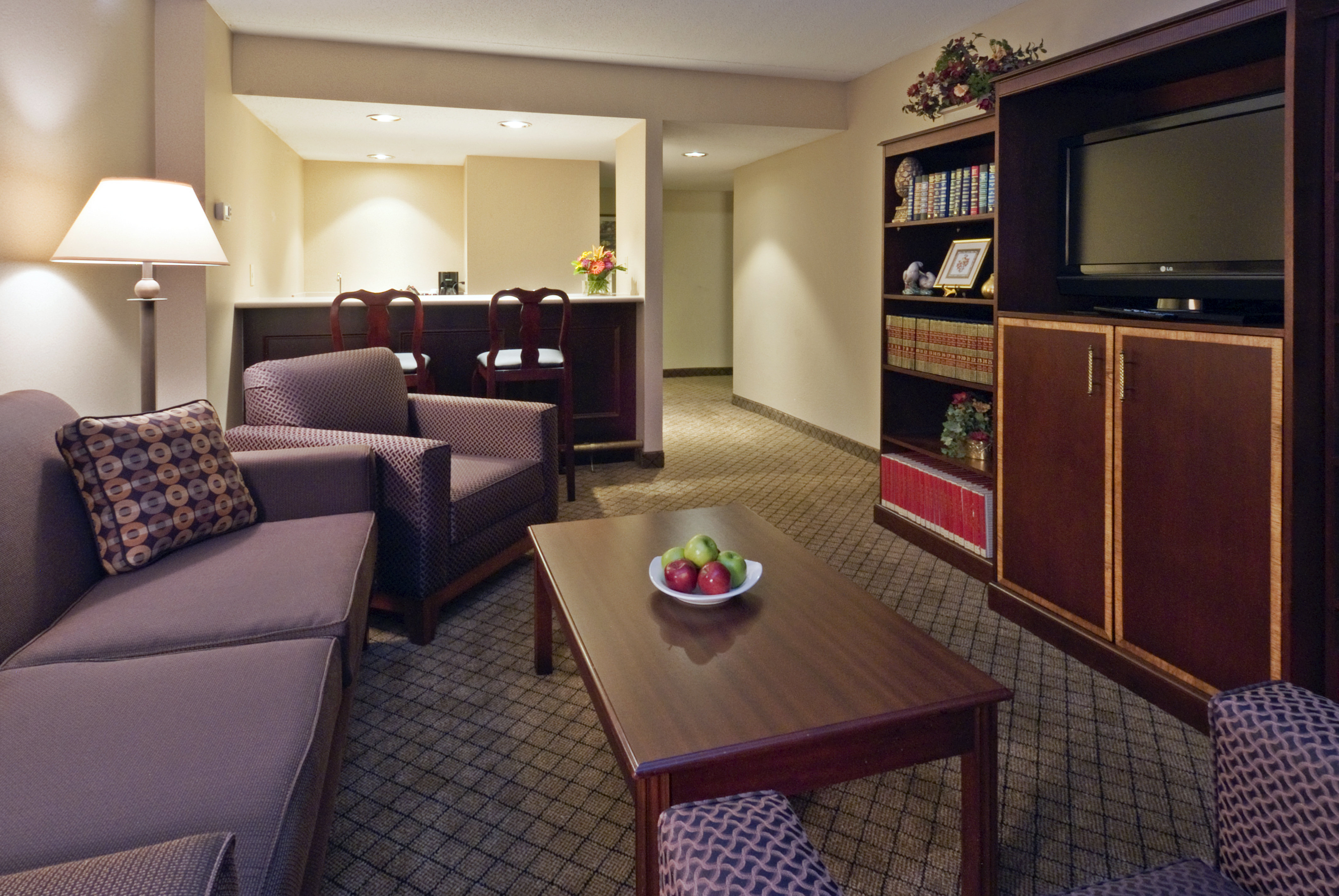 Holiday Inn Hotel and Suites Cincinnati-Eastgate(I-275e) 17/39