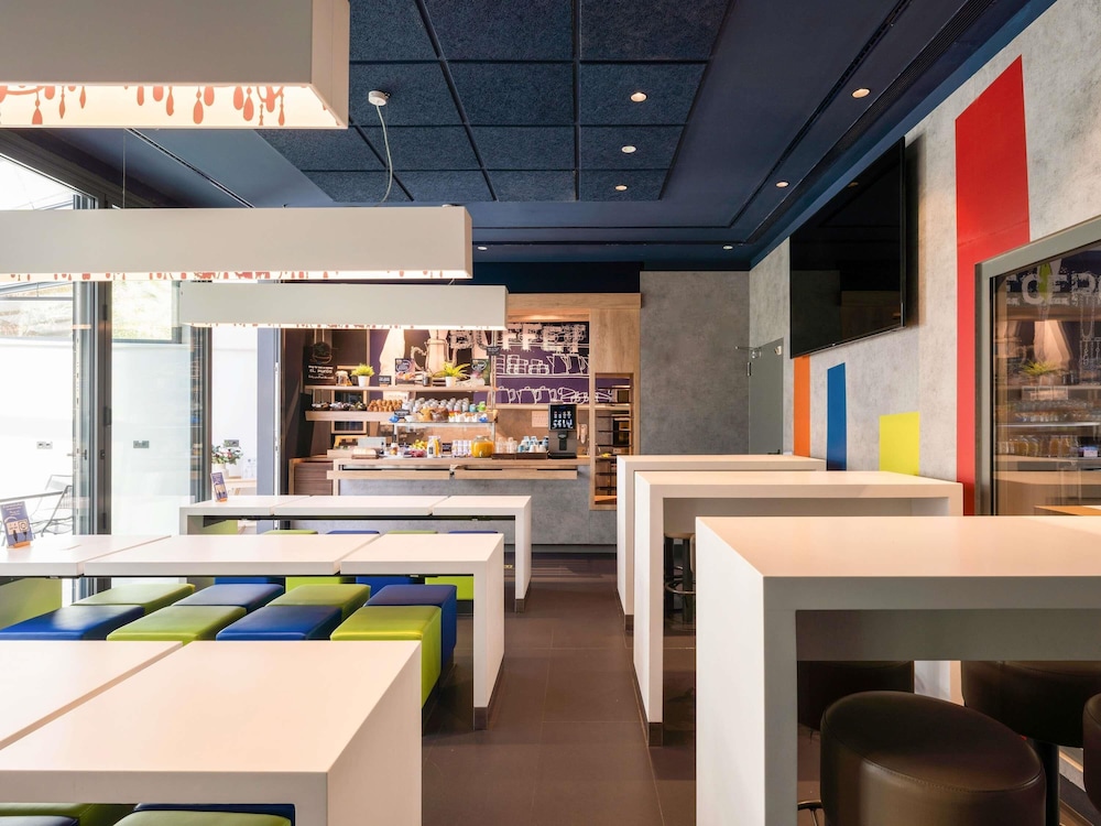 Ibis Budget Madrid Centro Lavapies 49/68