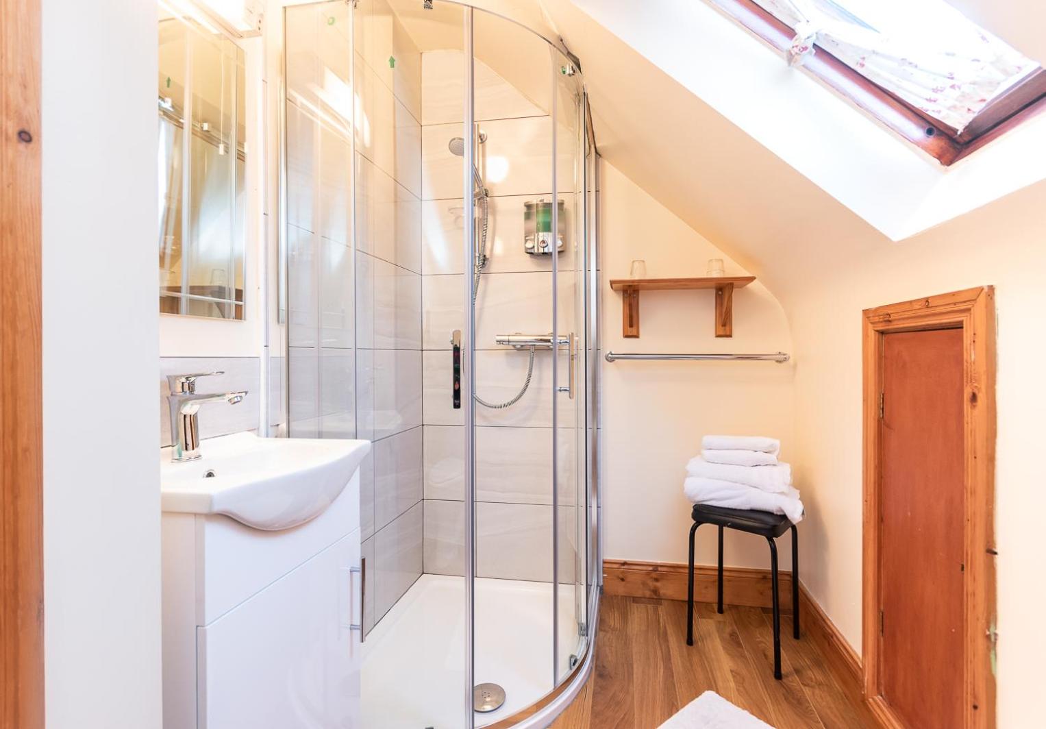 An Bruachan B&B 25/25