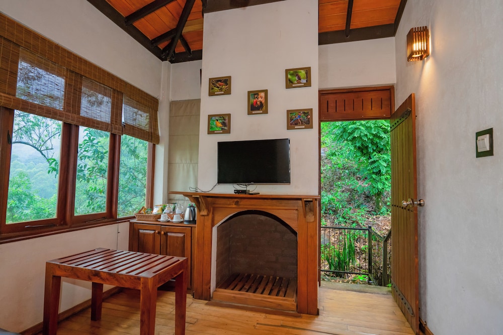 The Tea Cottage Resort And Spa 34/50