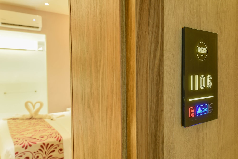 Red酒店Cubao(Red Hotel Cubao) 图片4