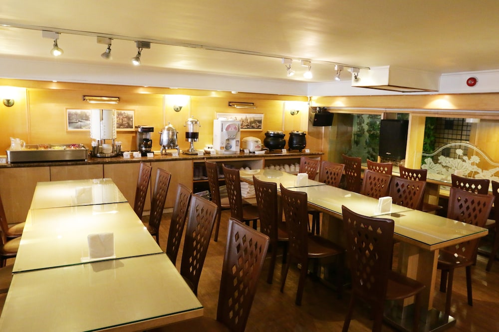 Hub Hotel Kaohsiung Cisian Branch 42/54