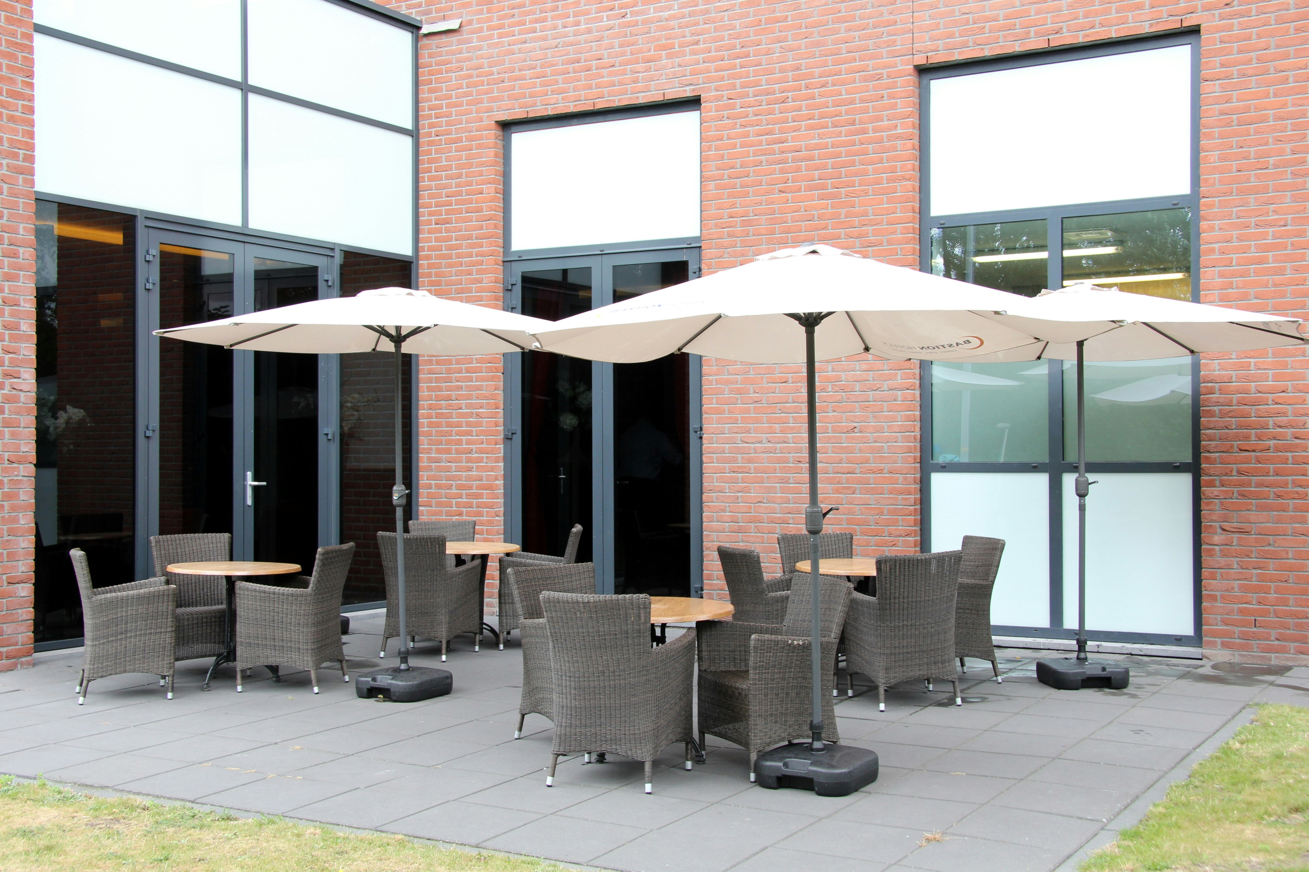 Bastion Hotel Vlaardingen 37/38
