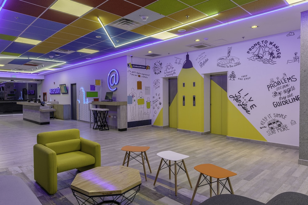 Ibis Budget Barranquilla 36/50