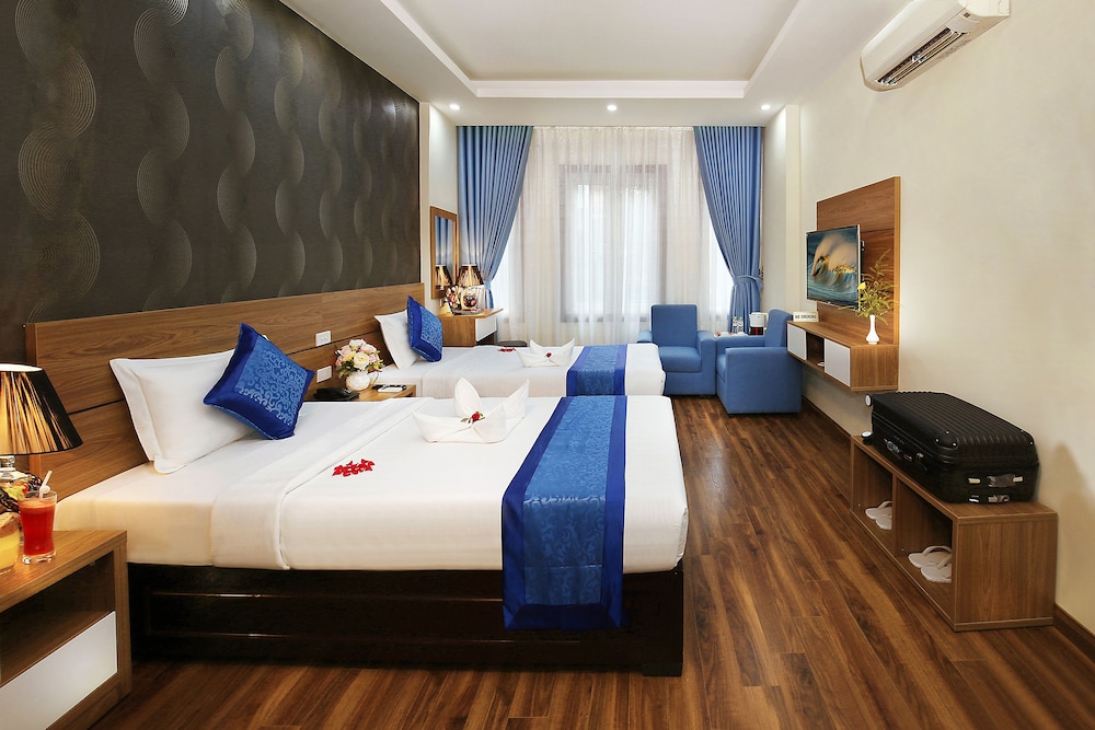 Aquarius Legend Hotel 19/50