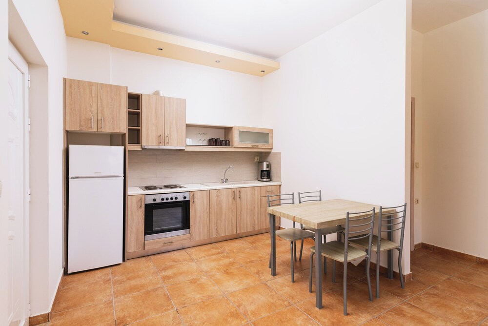 Matala Bay Apartments 40/64