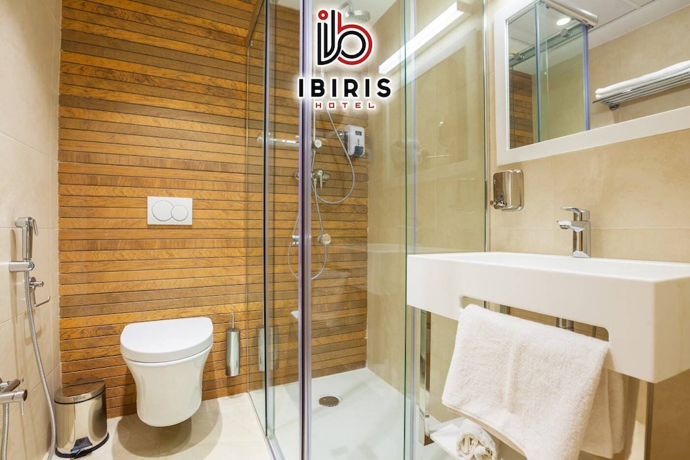 Ibiris Hotel Oran 39/40