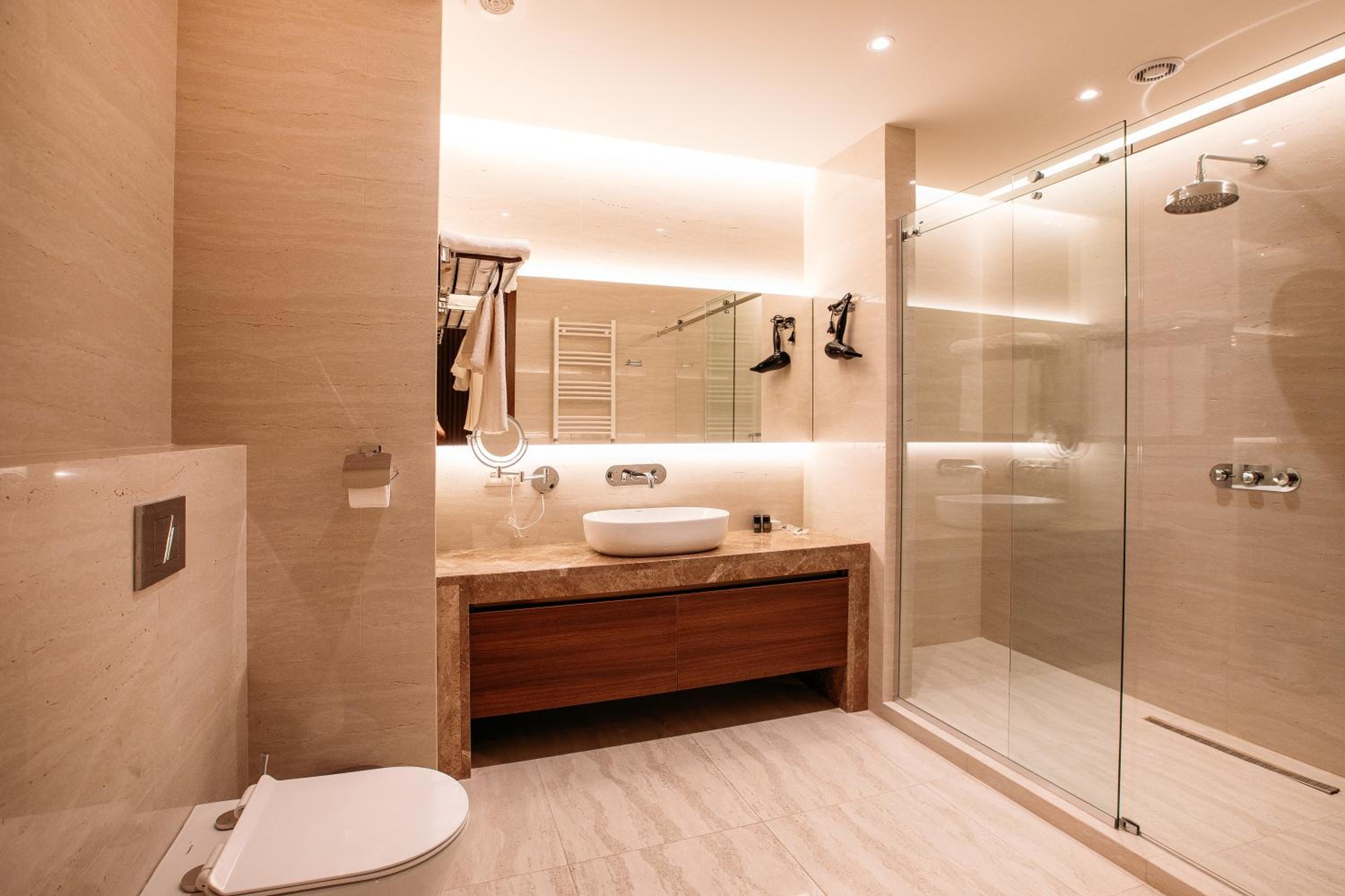 Hotel Tbilisi Tower 45/50