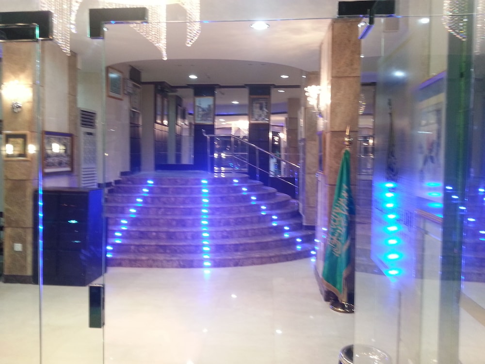 Al Tawfiq Plaza Hotel 9/46