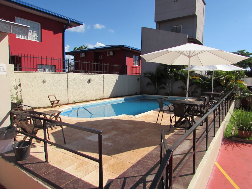 Altos Del Iguazu酒店(Altos Del Iguazu) 图片1