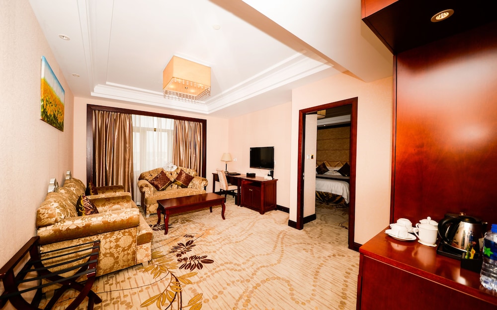 Shanghai Shahai International Hotel 42/64