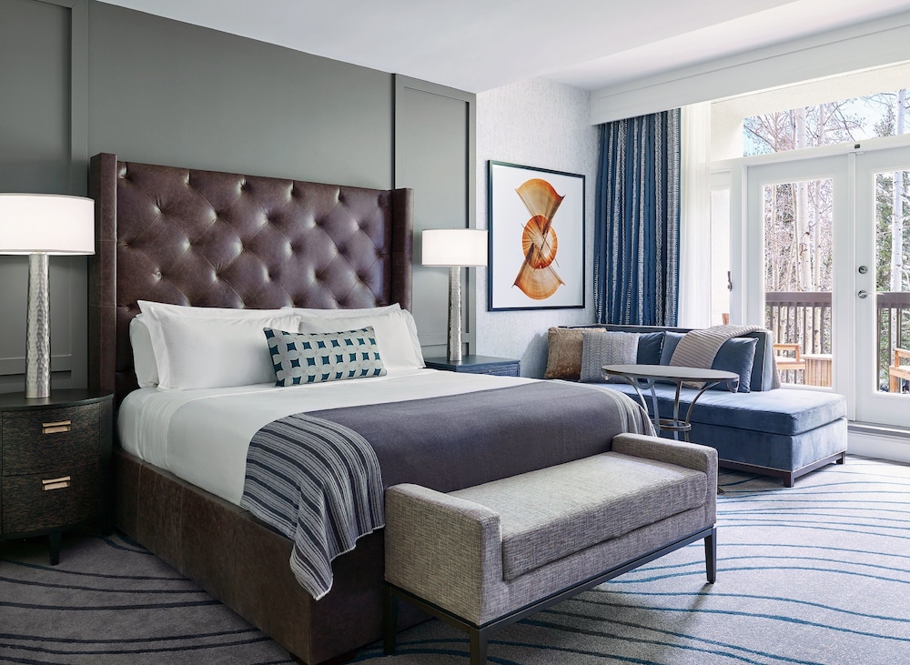 Grand Hyatt Vail Resort and Spa 15/72