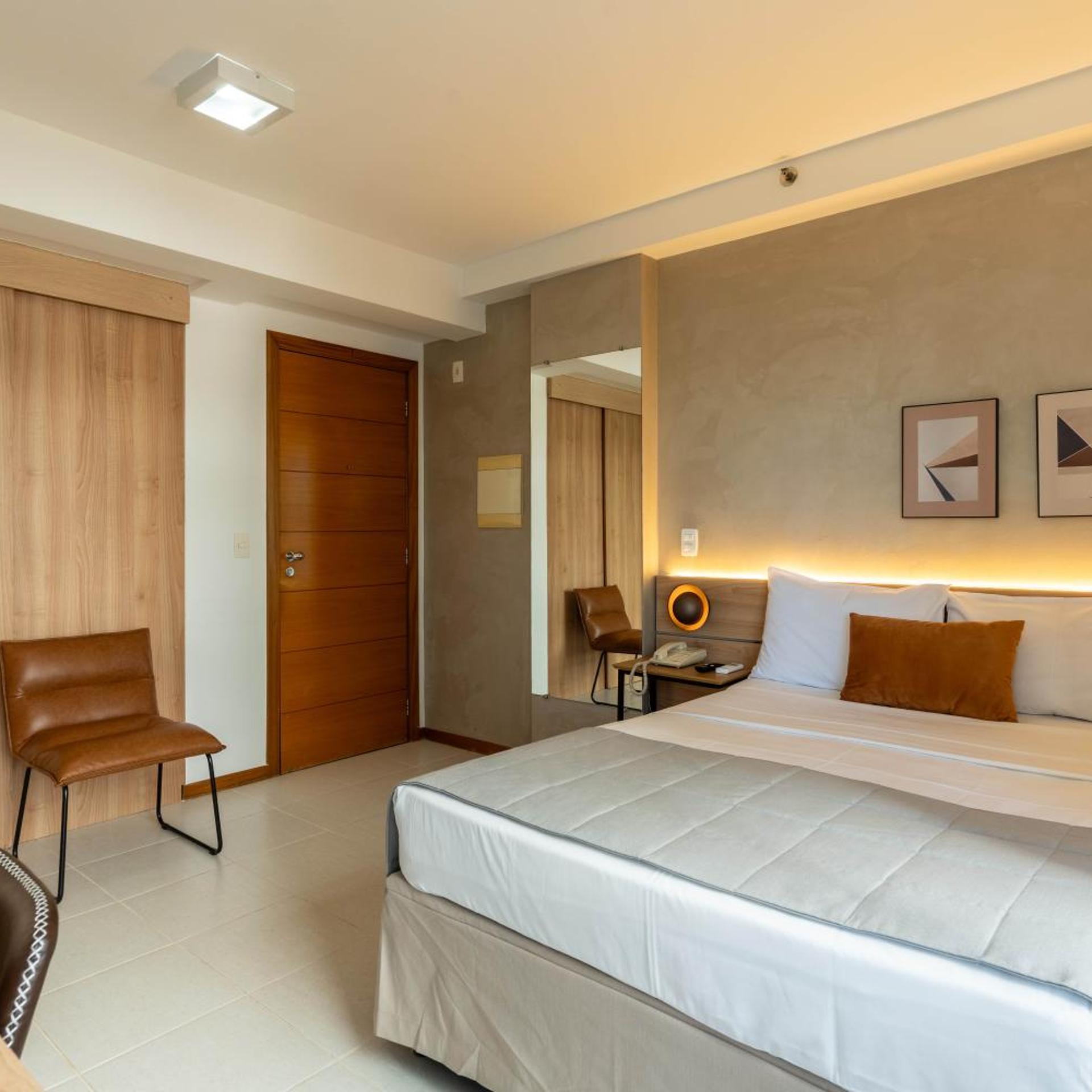 Biarritz Hplus Long Stay 20/54
