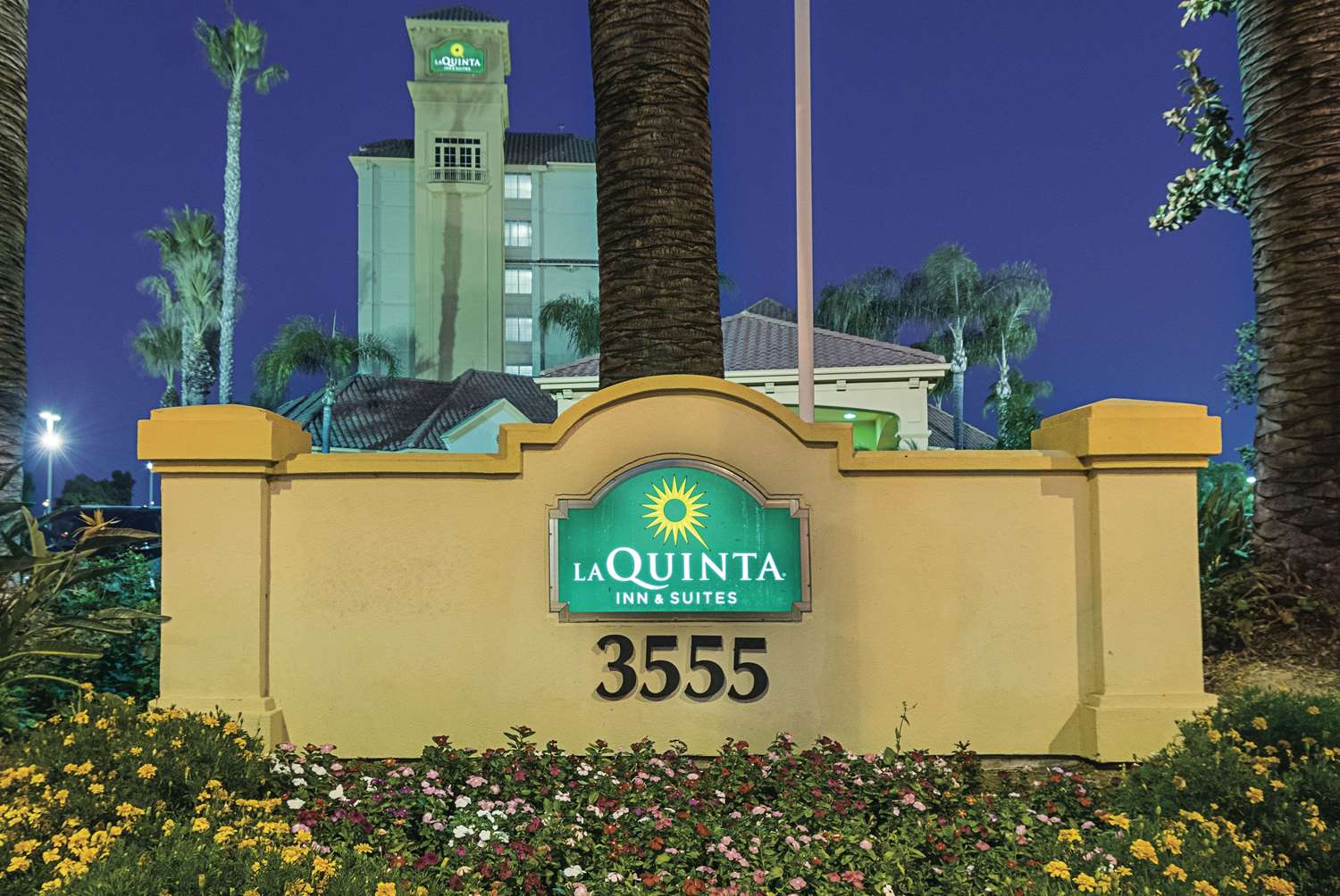 La Quinta Inn & Suites by Wyndham Ontario Airport 5/58