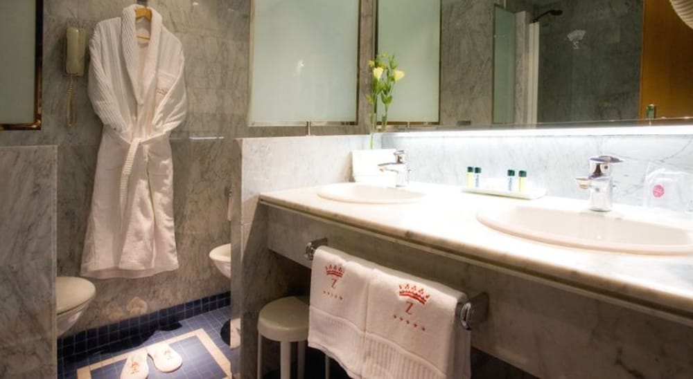 Hotel Palafox 53/55