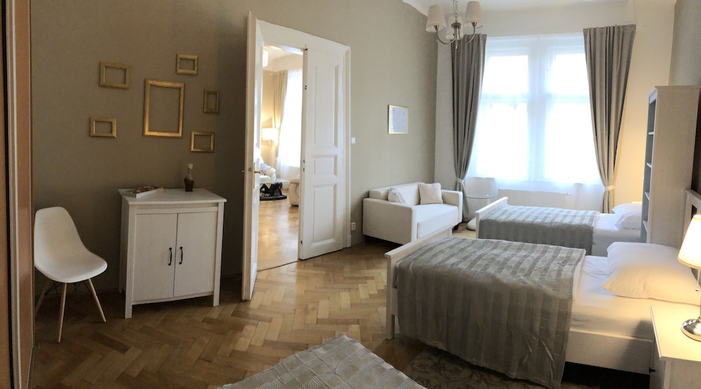 Alfons Boutique Hotel 19/75