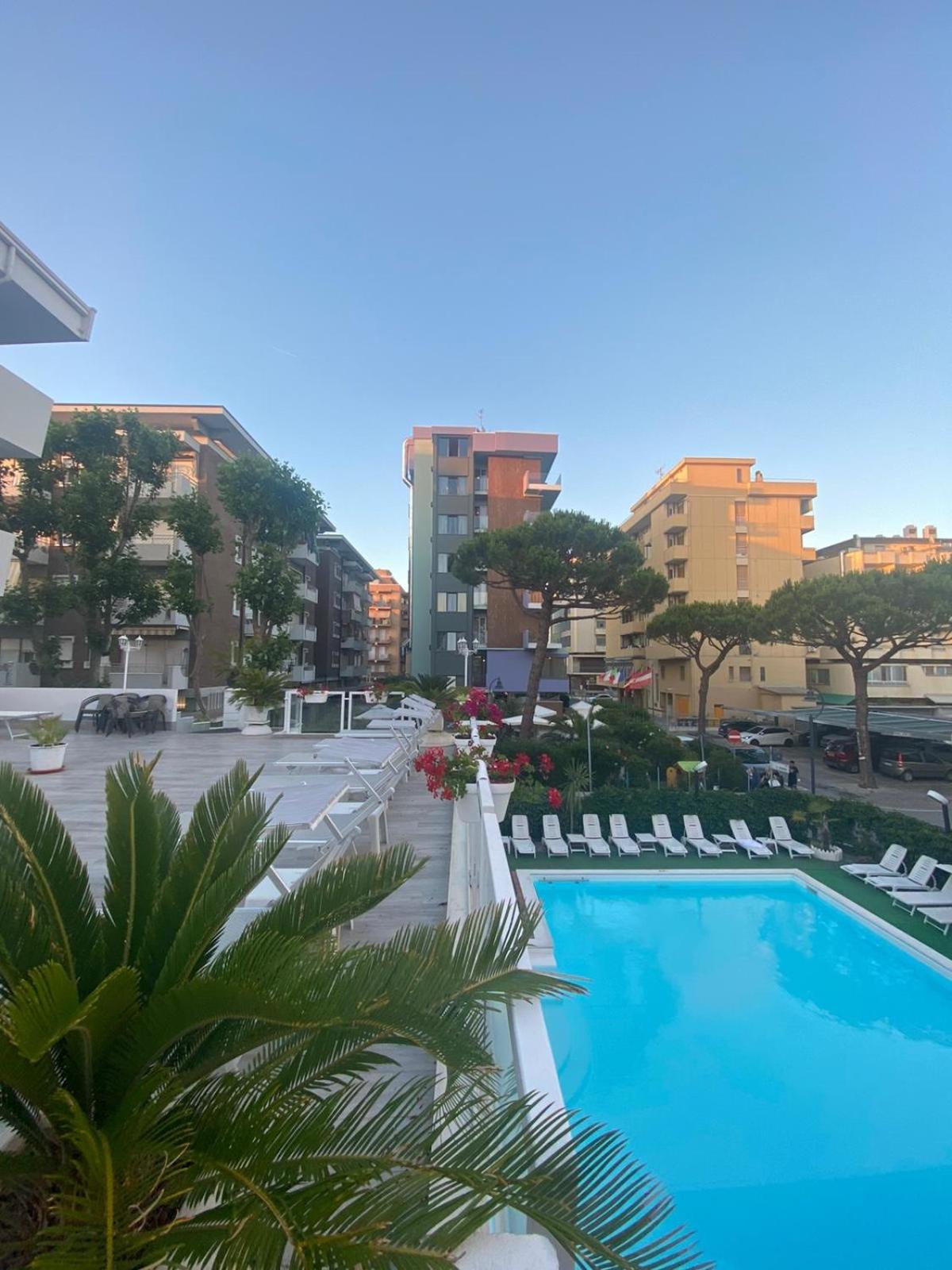 Hotel Nautilus 45/50