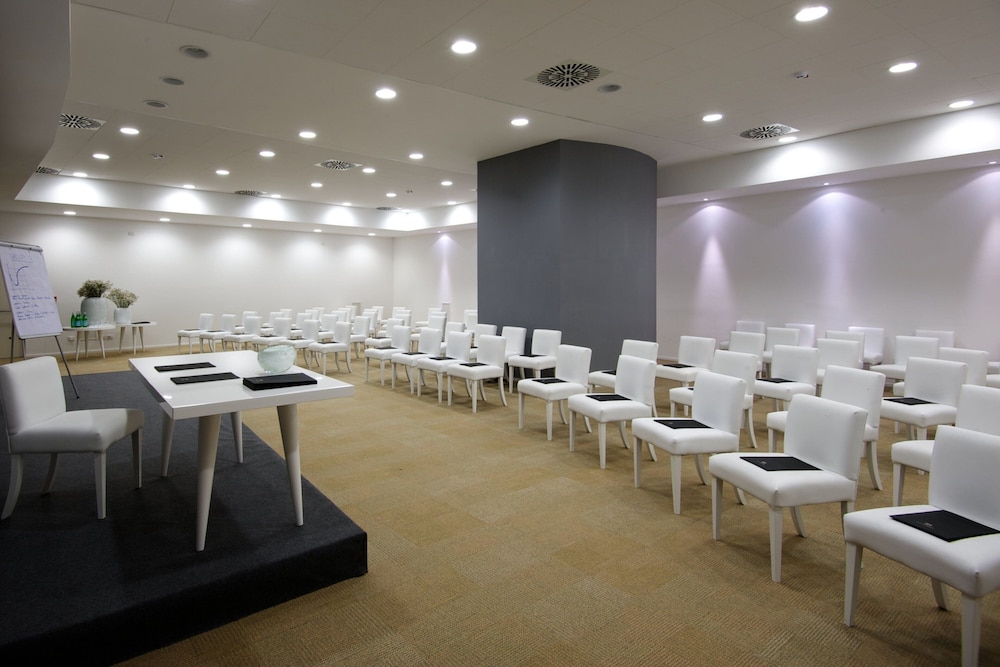 Argentario Golf & Wellness Resort 58/68