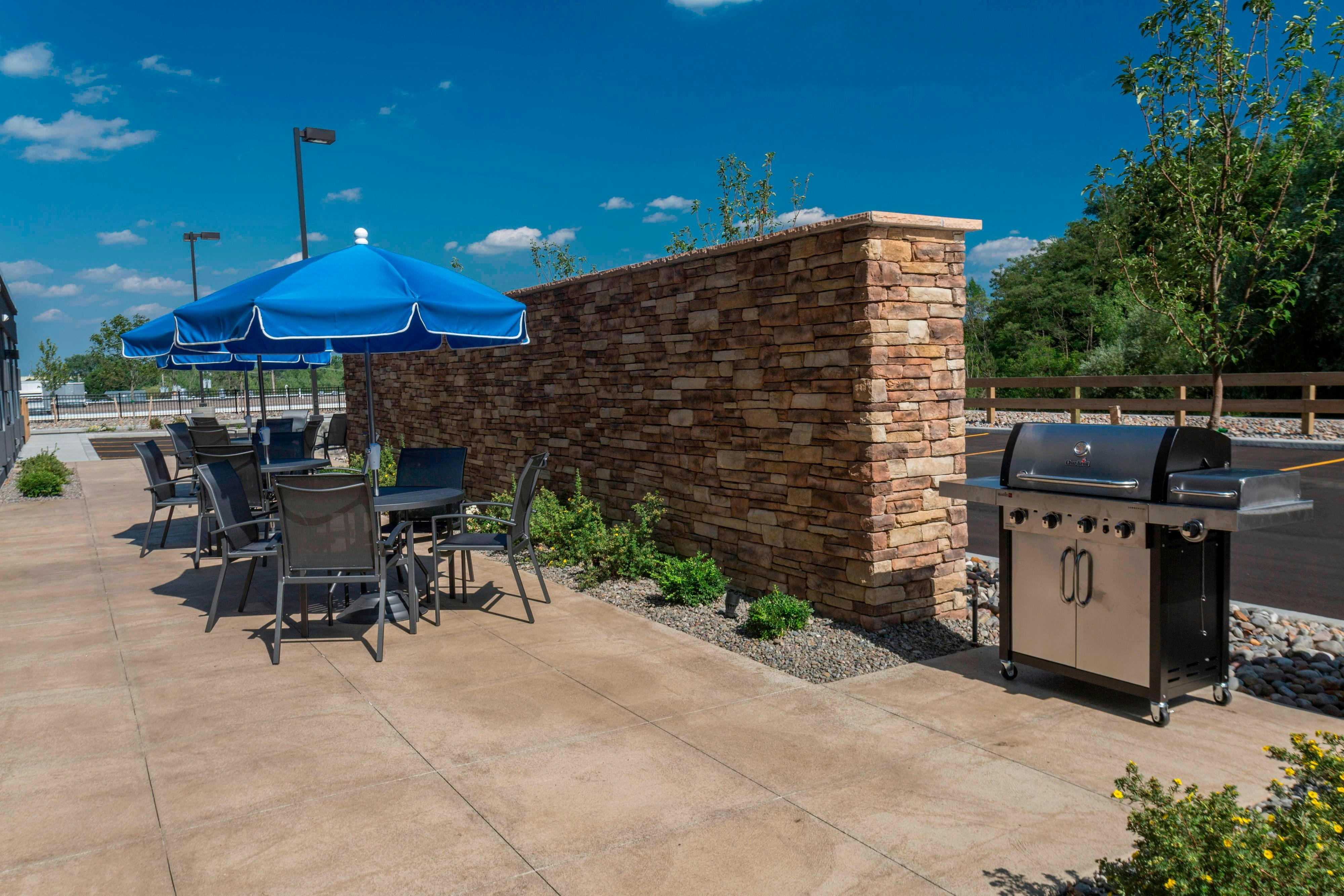 Fairfield Inn And Suites By Marriott Geneva Finger Lakes in GENEVA - NY