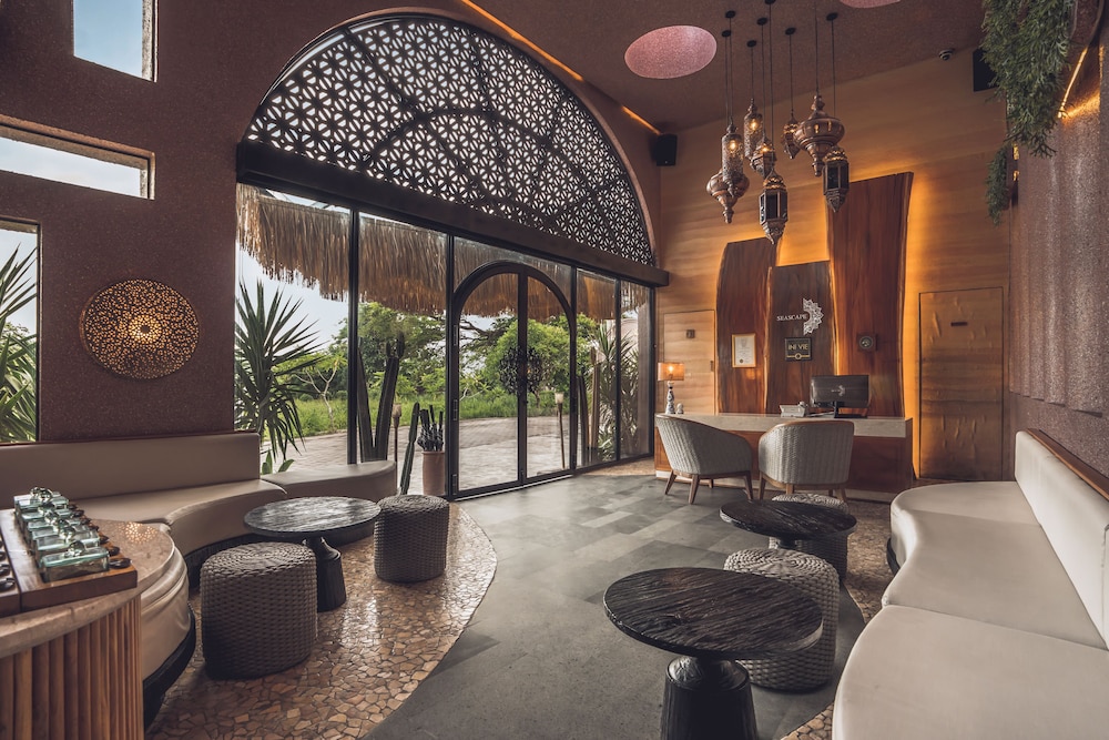 Seascape Sanur by Ini Vie Hospitality 42/58