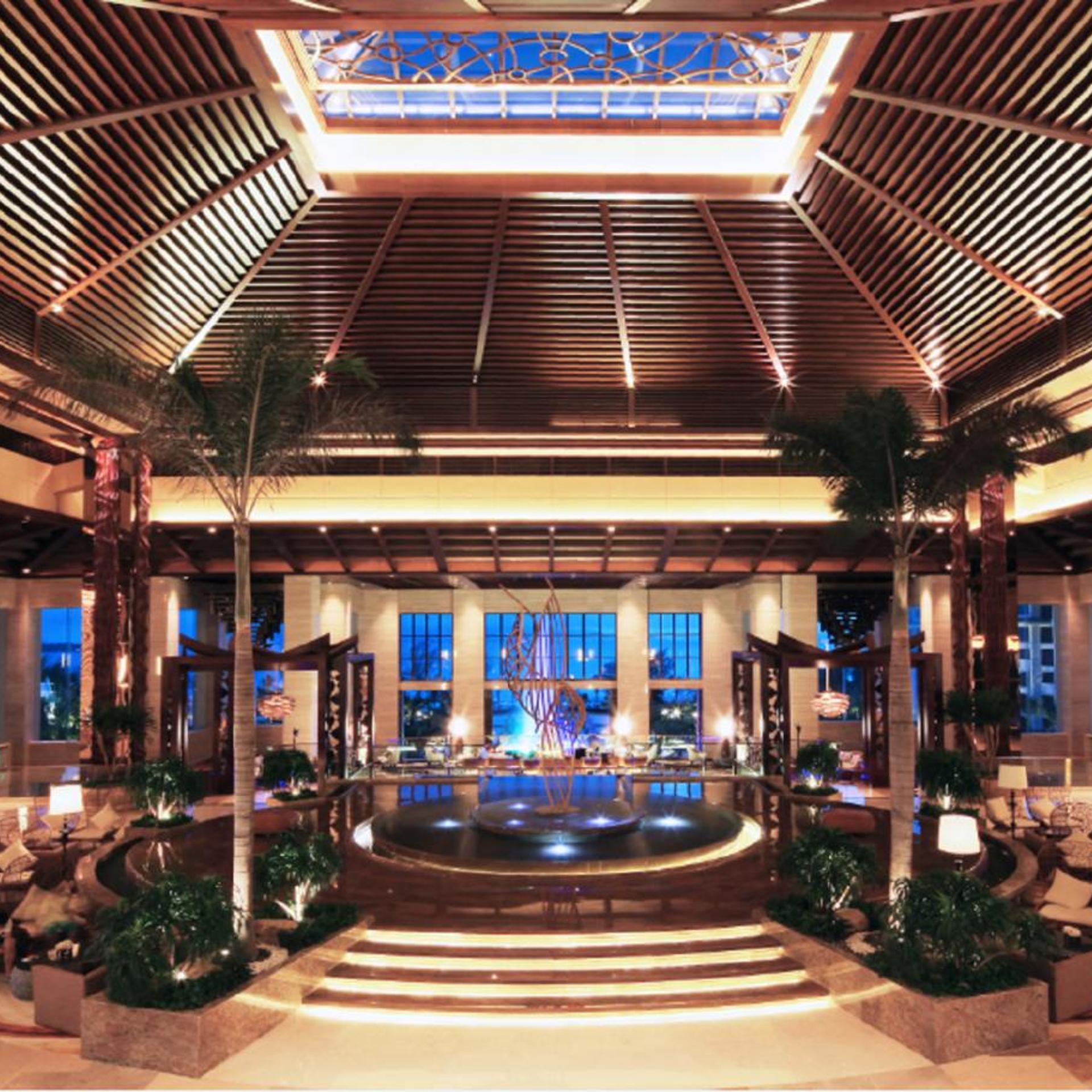 Regal Palace Resort Huizhou 25/55