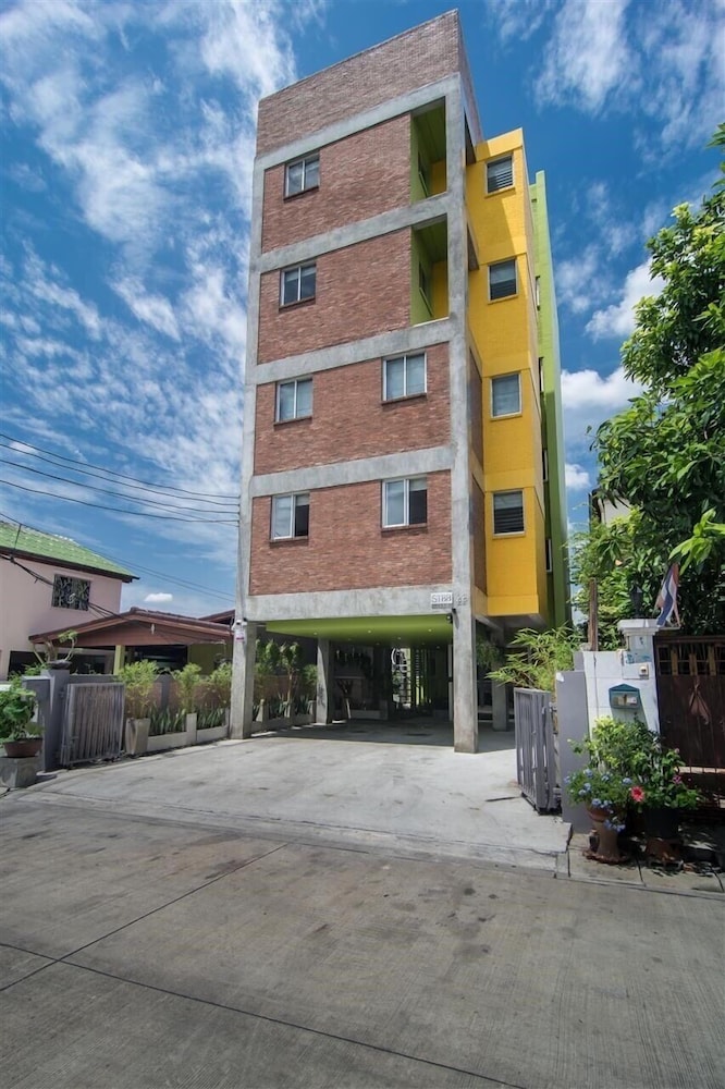 St88 Residence photo1