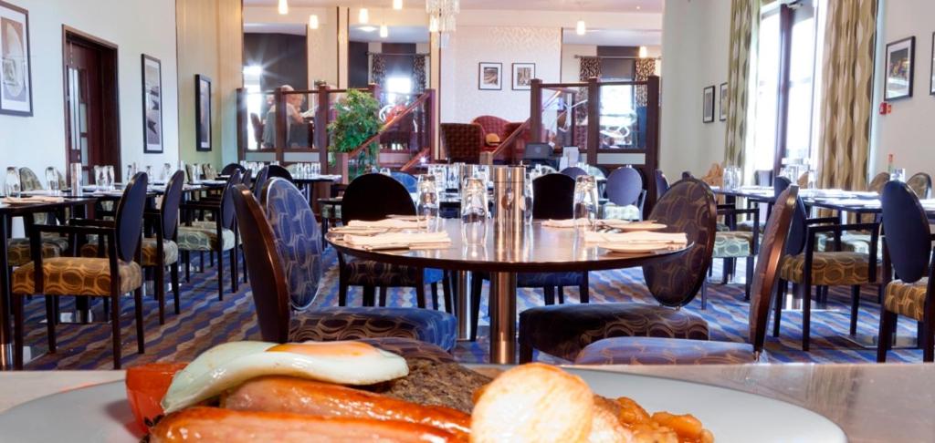 Buchan Braes Hotel 12/15