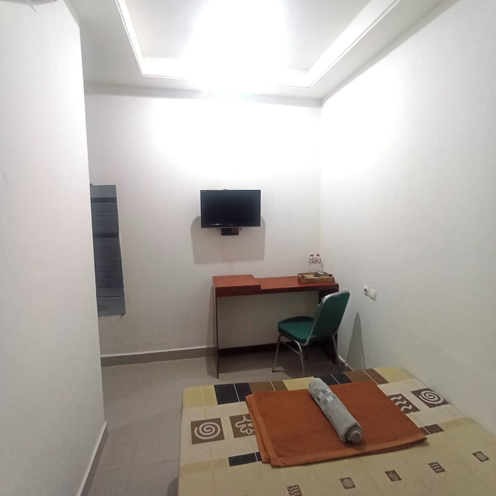 Habibah Syariah Hotel 36/43