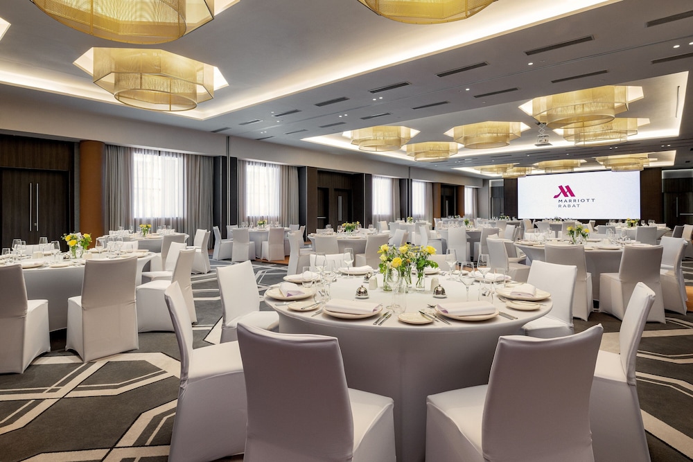 Rabat Marriott 42/50