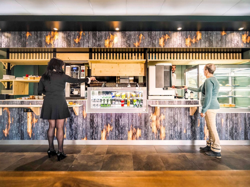 Ibis Budget Bordeaux Aeroport 11/47