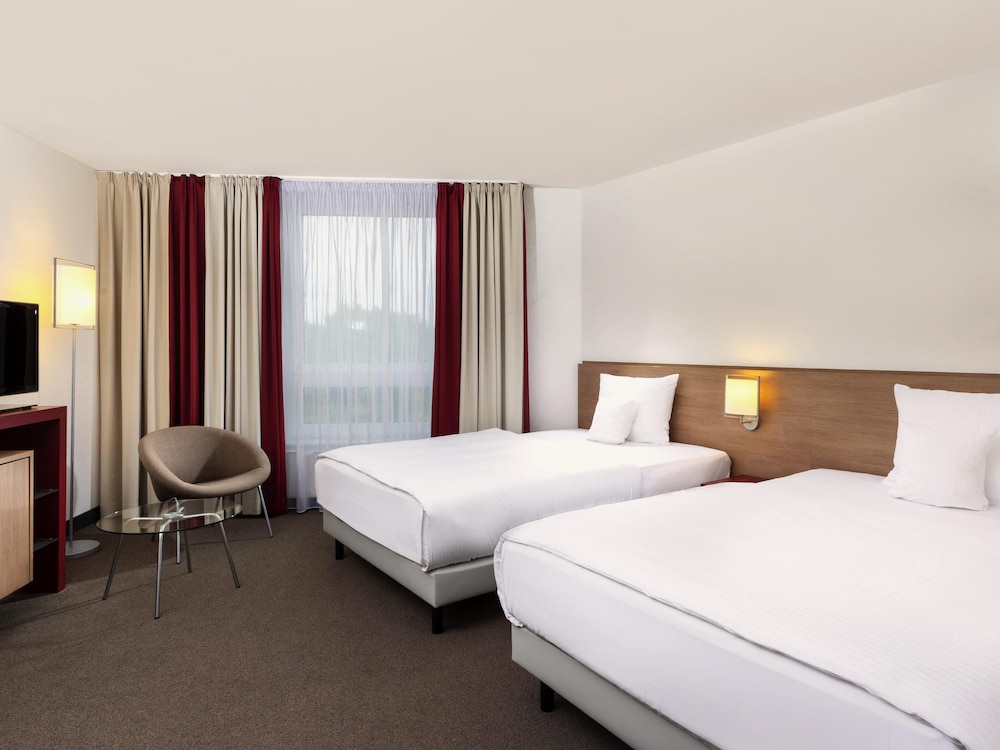 Movenpick Hotel Munster 19/70