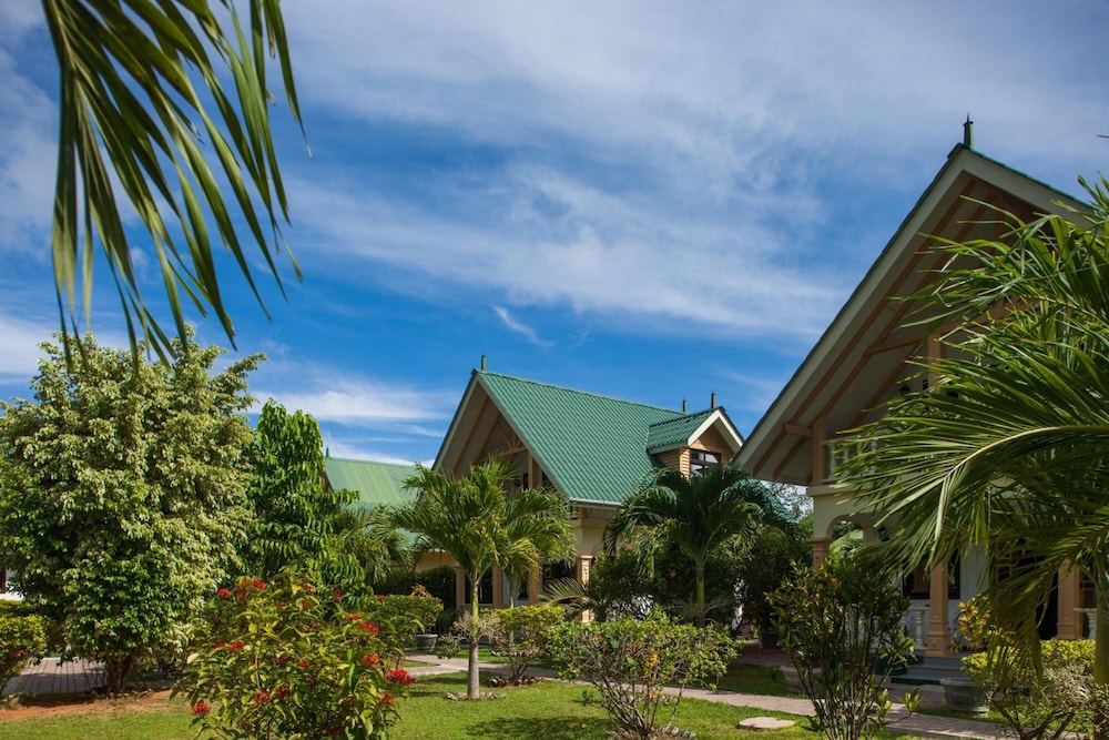 Chalet D Anse Reunion 43/50