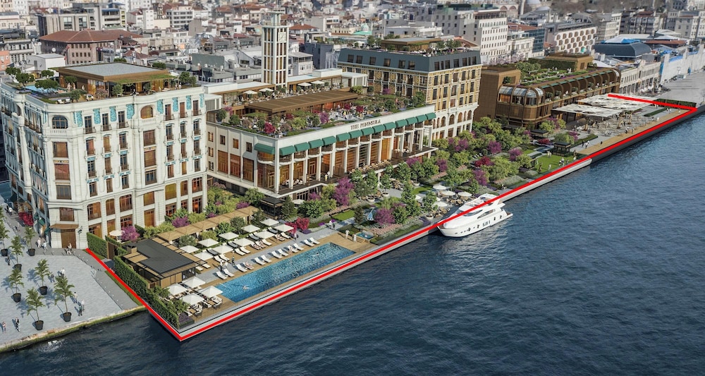 Levni Plus Hotel 45/50