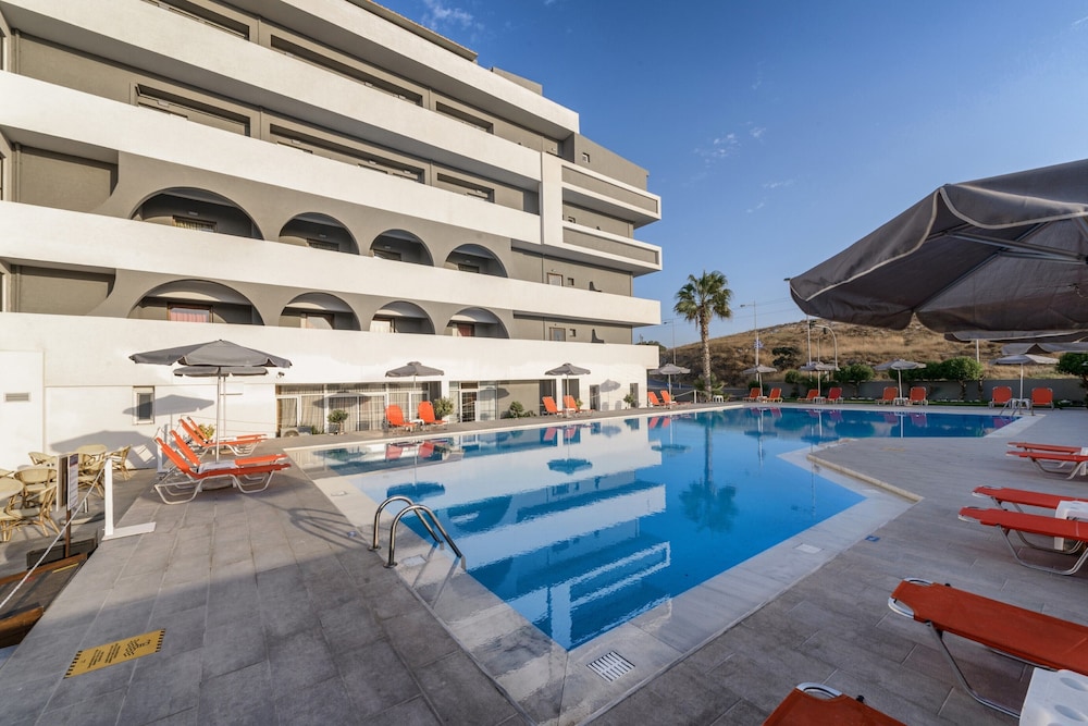 Vanisko Hotel 8/49