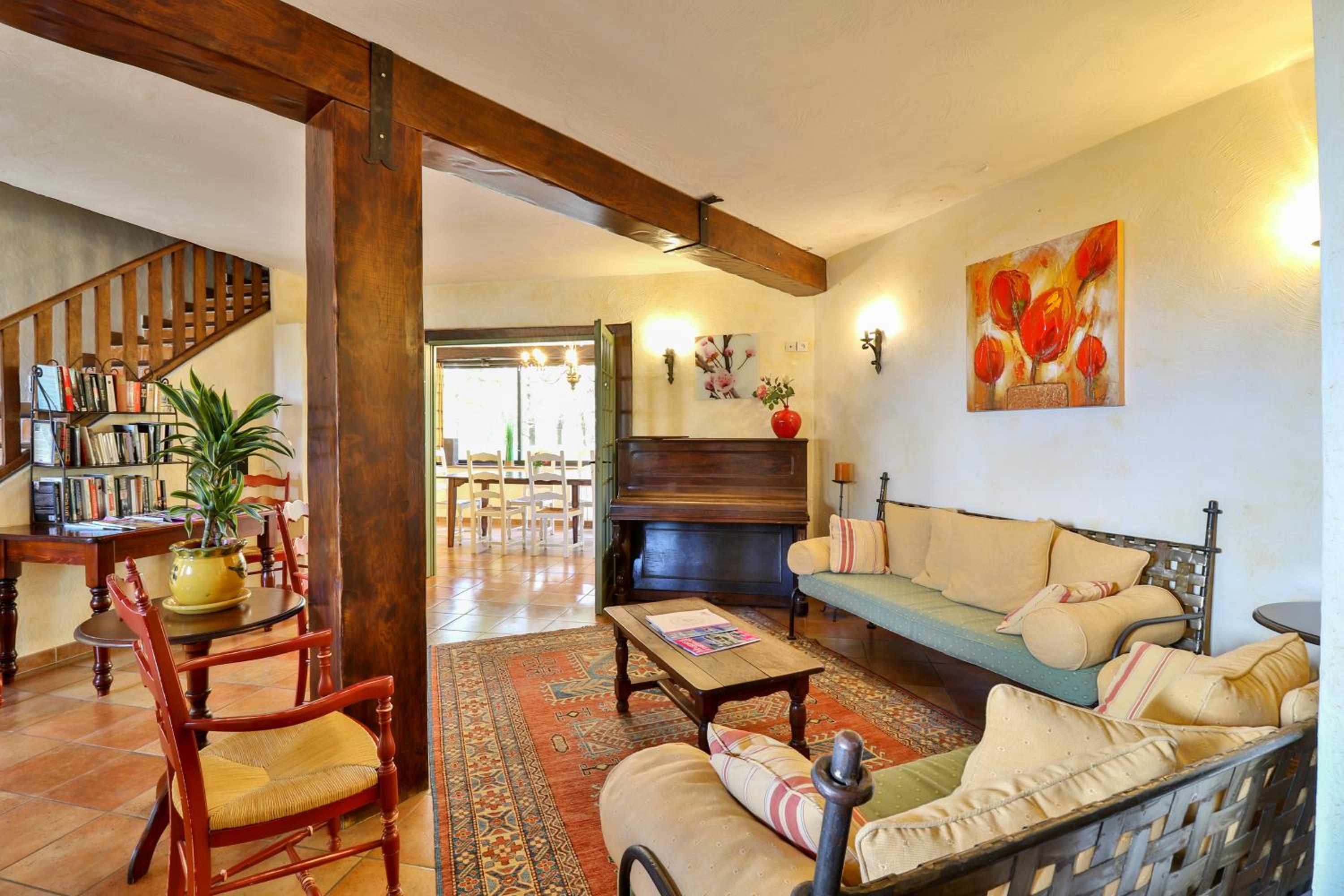 HOTEL L'ESTIRADO DES ADRETS 24/48