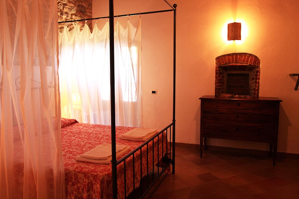 Agriturismo Ragoncino 16/40