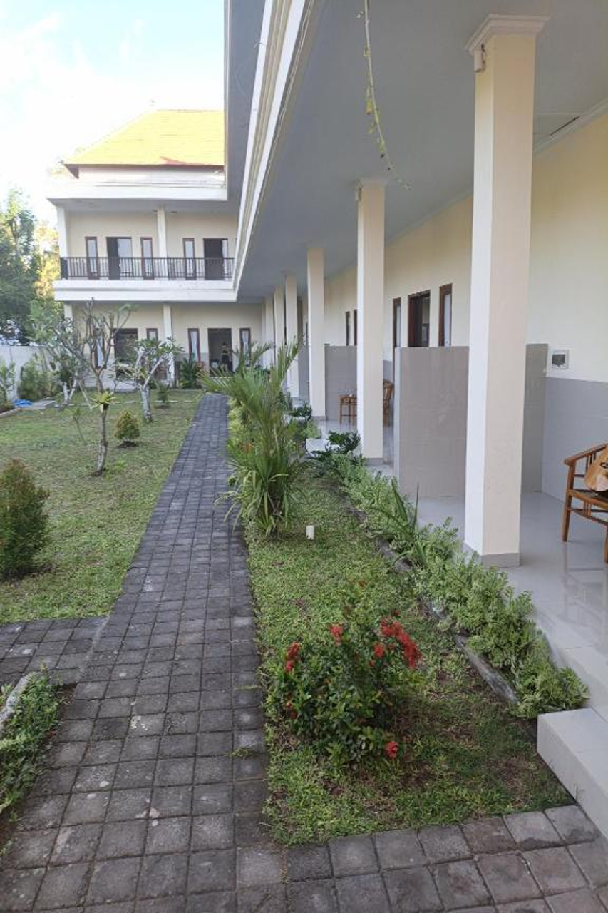 Belvilla D'Vayana Nusa Hotel 7/8