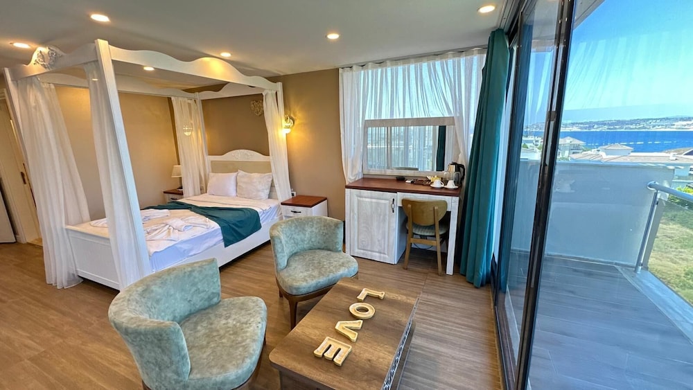 Aden Butik Hotel 14/41