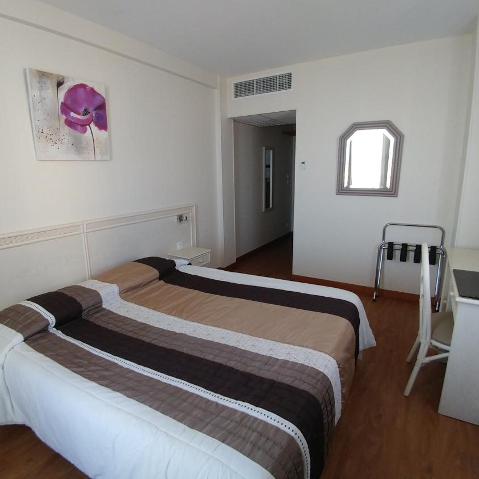 Hotel Mira-Mar 24/60