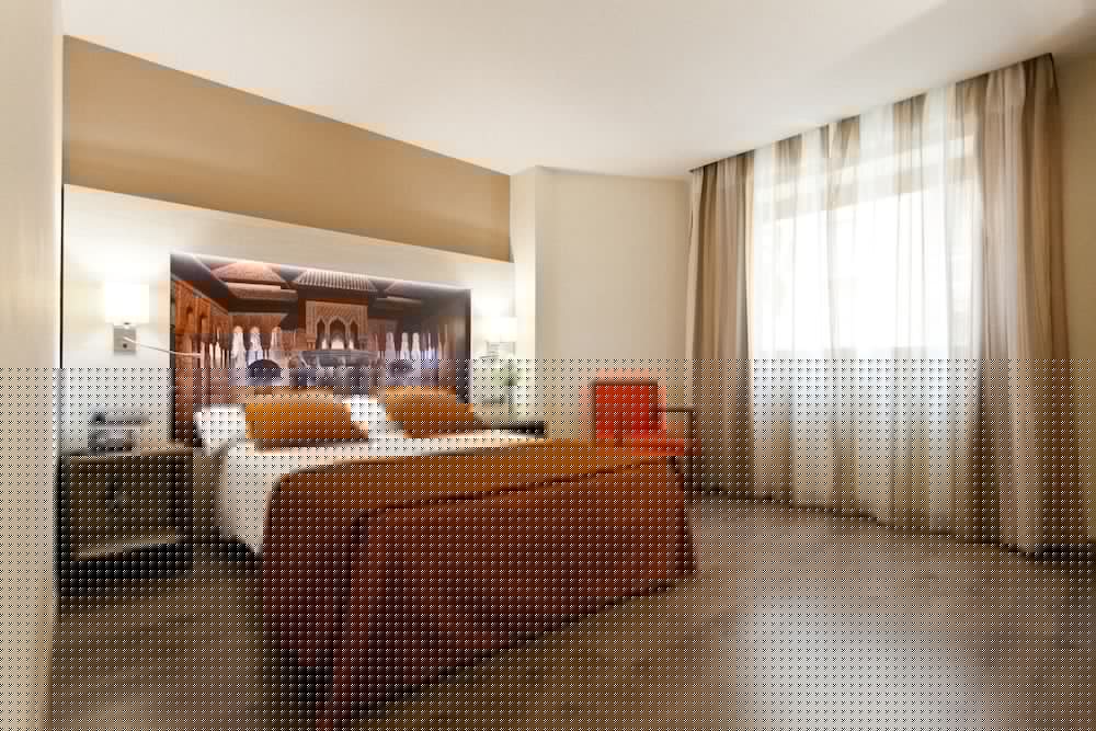 Porcel Sabica Hotel 24/83