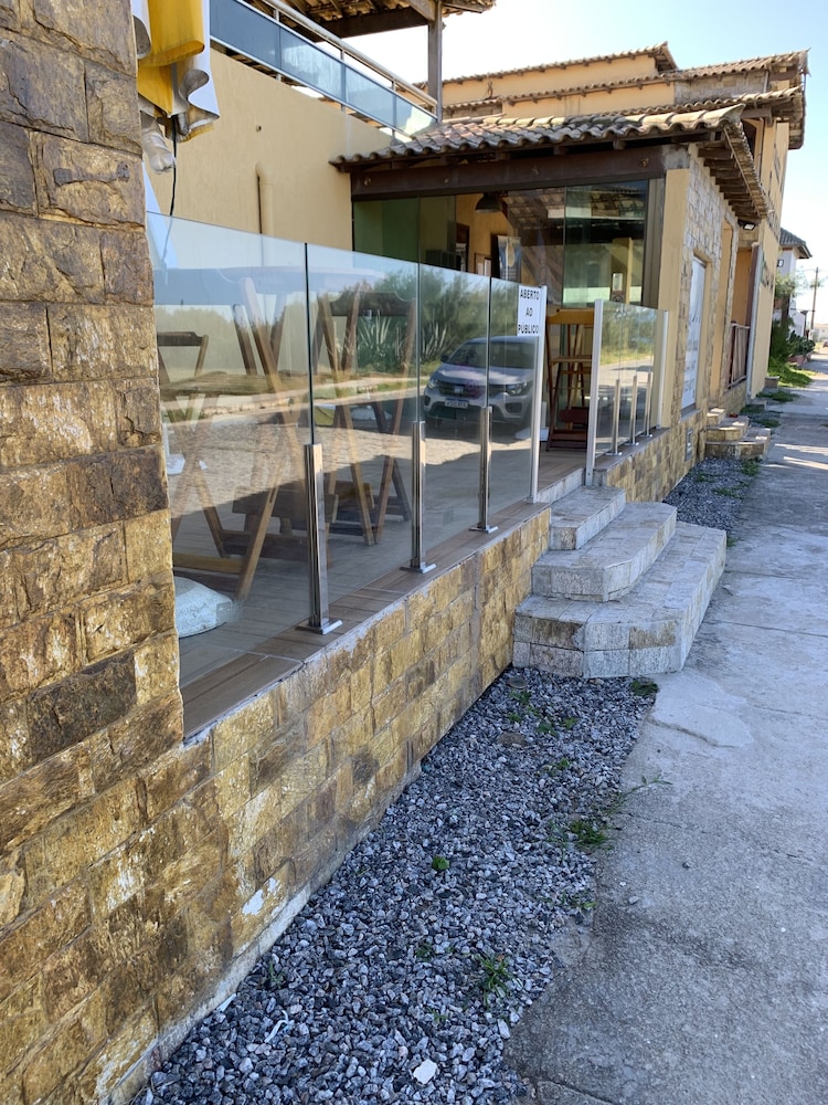 Pousada Beach House 3/53