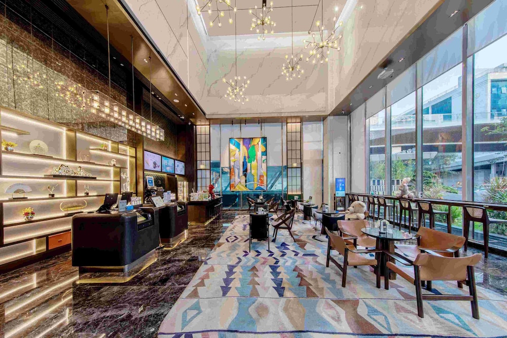 UrCove By Hyatt Shenzhen Luohu 26/45