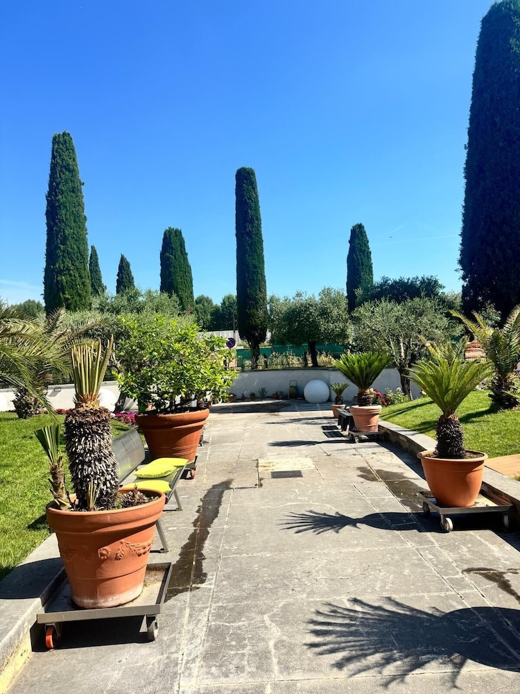Locanda Al Santuario 42/47