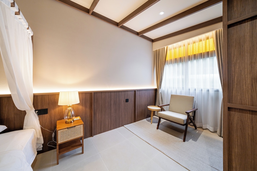 Athithara Homestay 22/68