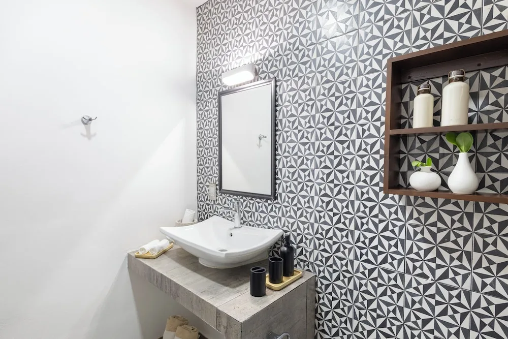 Areia Playa del Carmen-Beach front Hotel 49/50