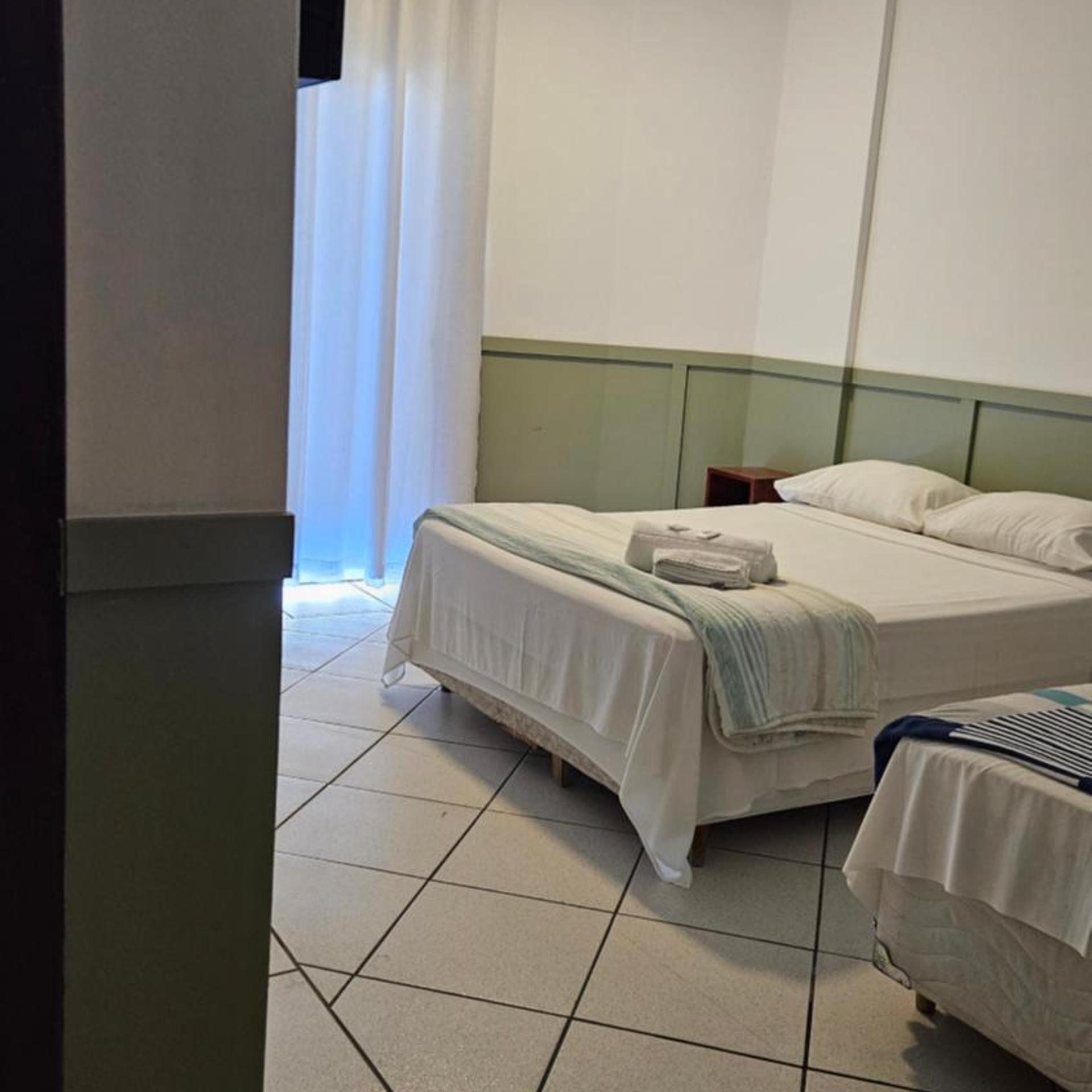 Praia Comprida Hotel 15/50