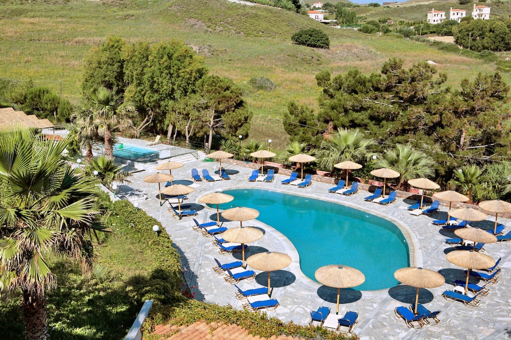 Viva Mare Hotel 58/63
