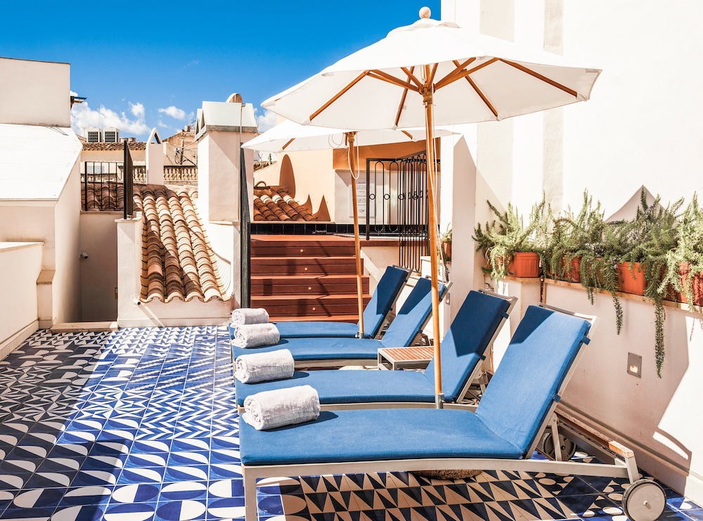 Hotel Cort 22/50